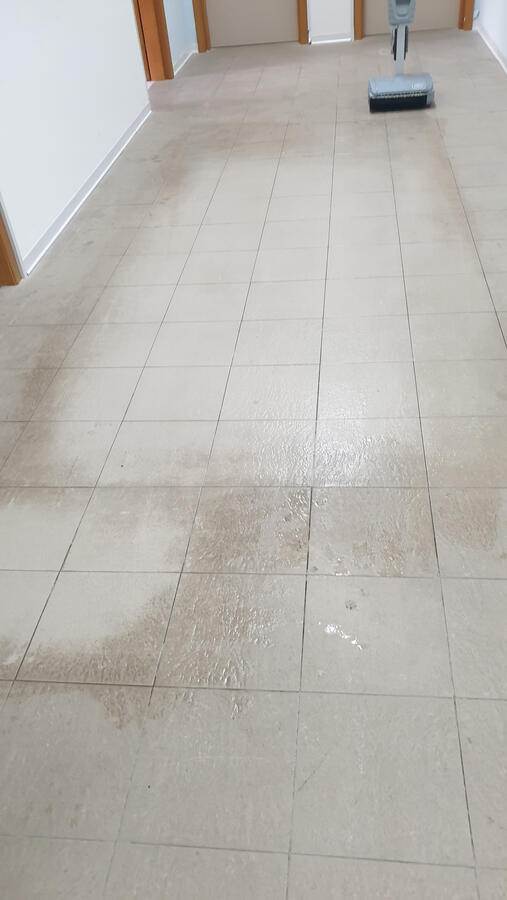 Pavimento poroso Pavimento poroso